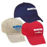 Volunteer Cap